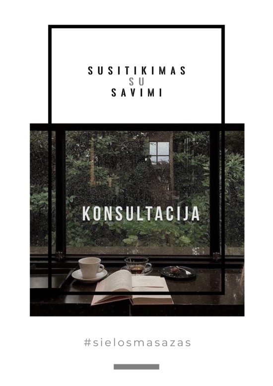 Konsultacija