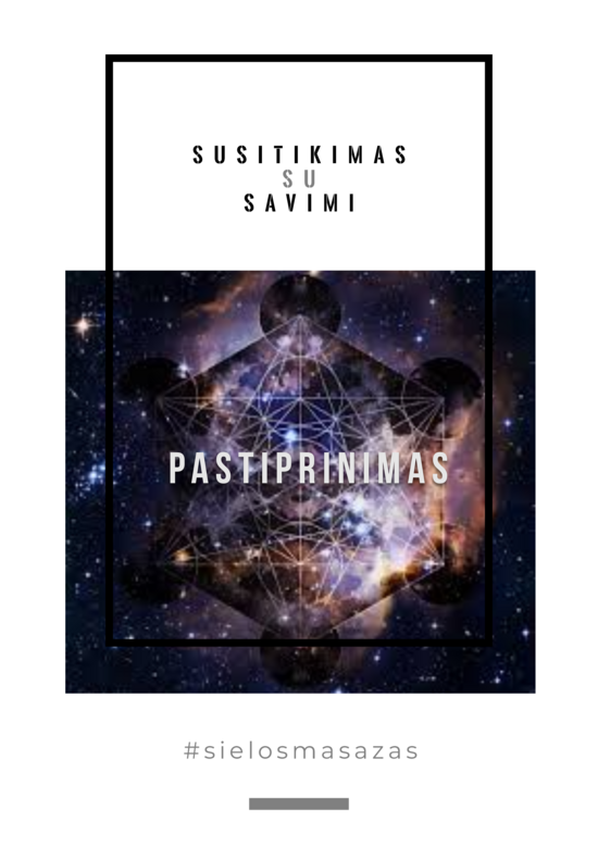 Pastiprinimas